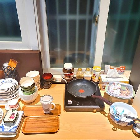 Good Guesthouse Seoul Exterior photo
