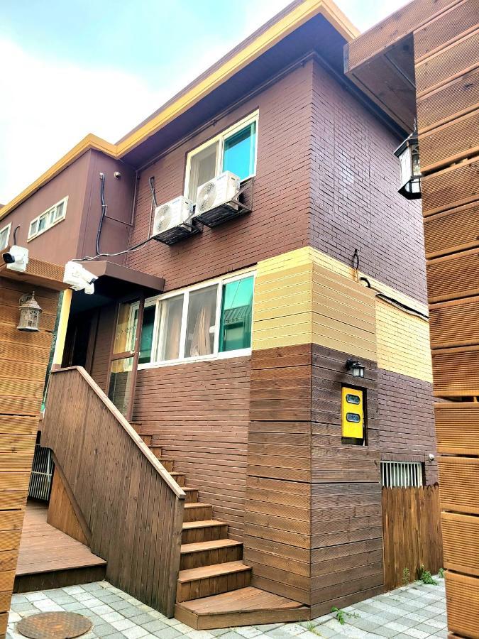 Good Guesthouse Seoul Exterior photo