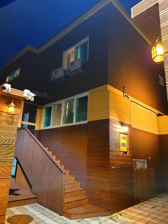Good Guesthouse Seoul Exterior photo