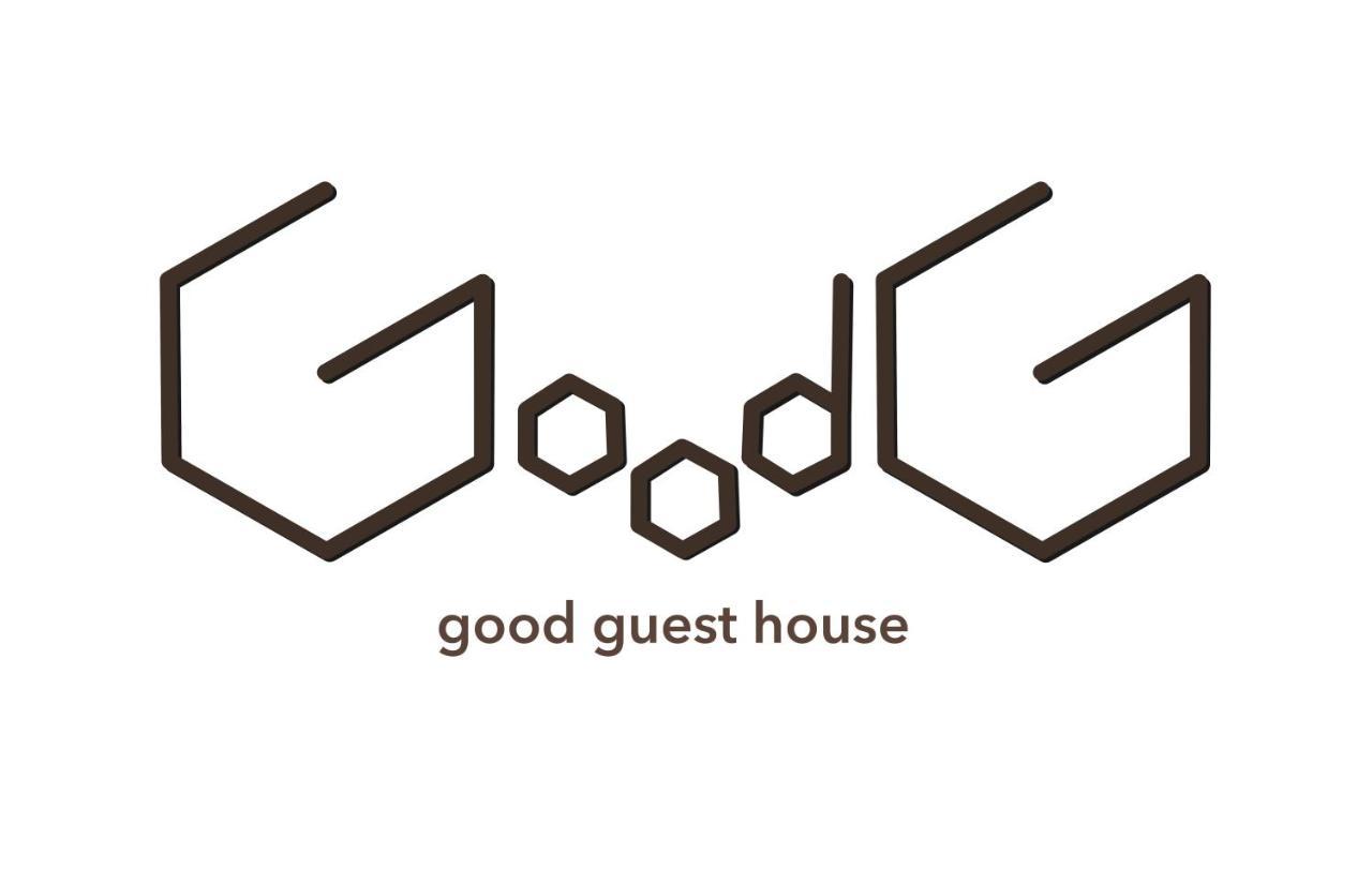 Good Guesthouse Seoul Exterior photo