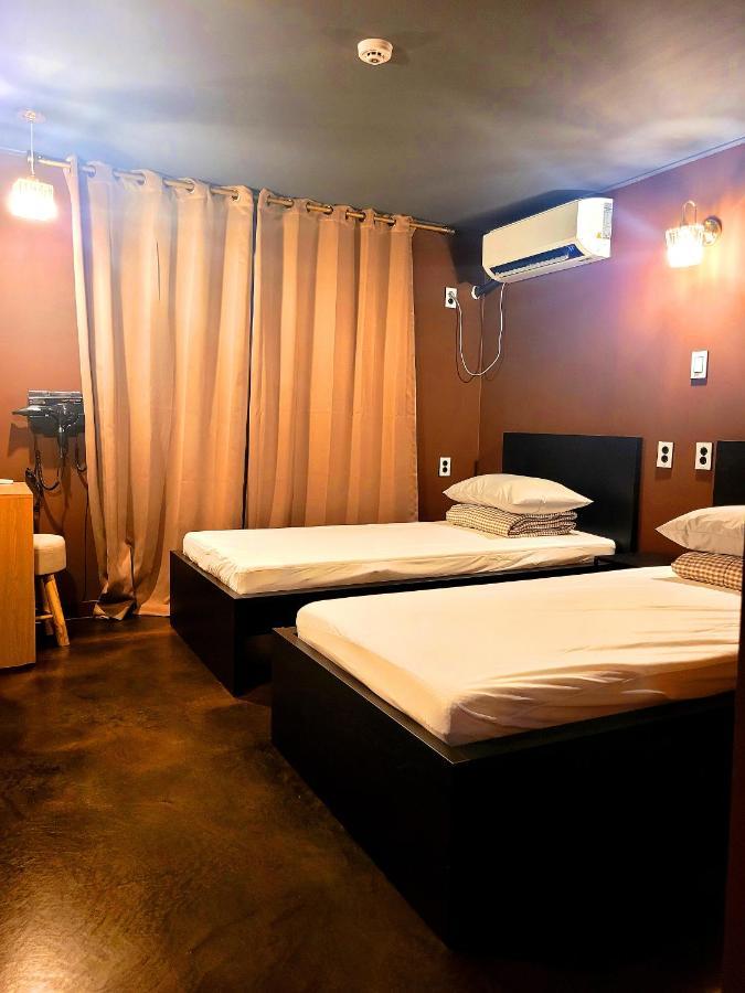 Good Guesthouse Seoul Exterior photo