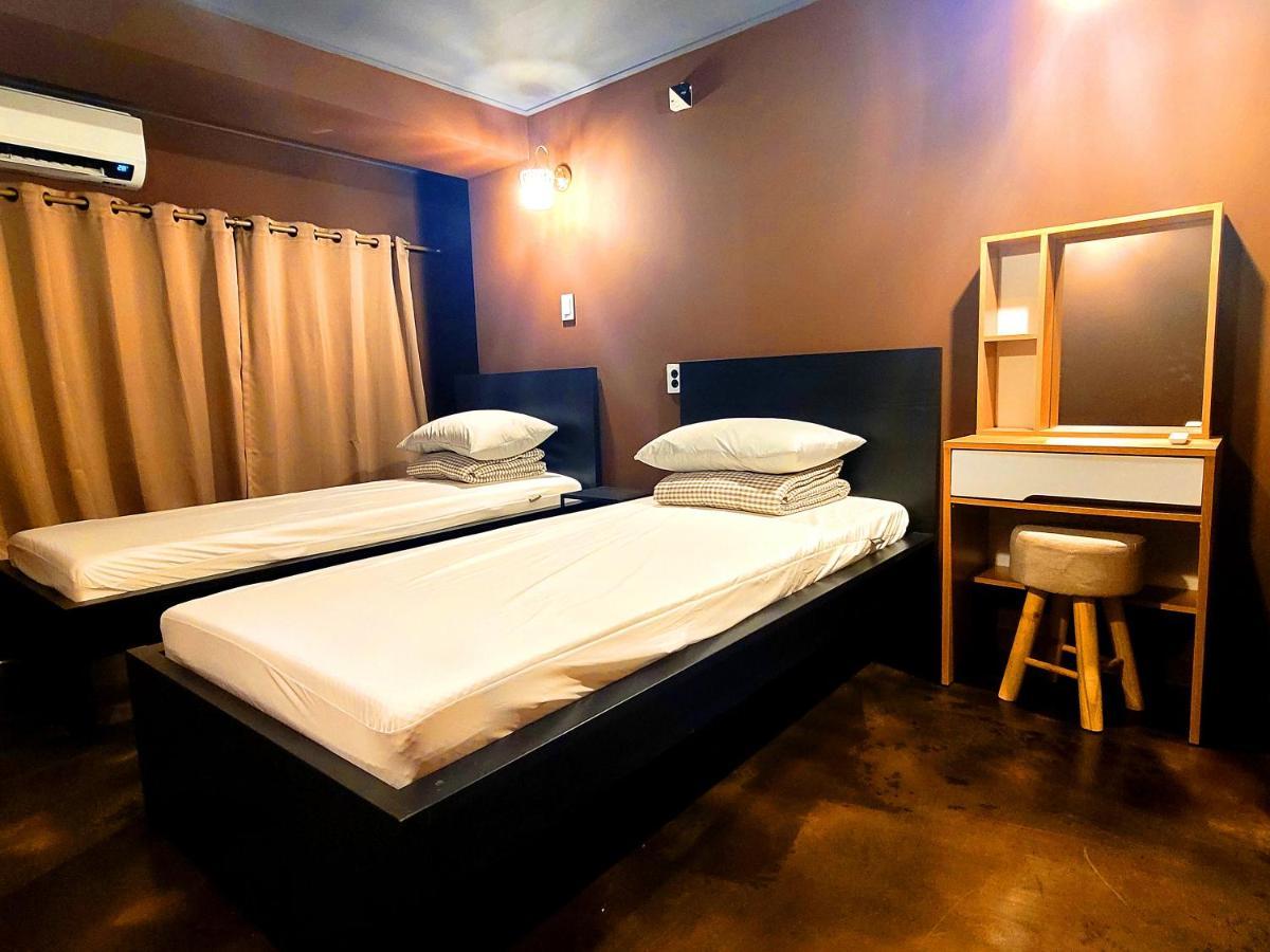 Good Guesthouse Seoul Exterior photo