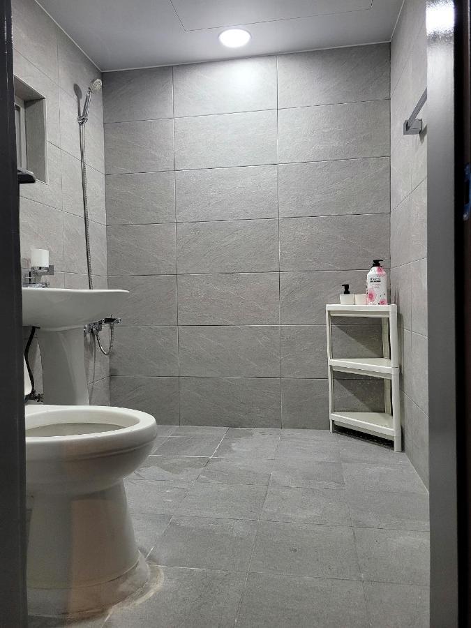 Good Guesthouse Seoul Exterior photo