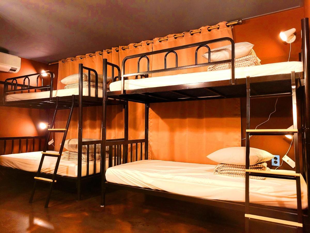 Good Guesthouse Seoul Exterior photo