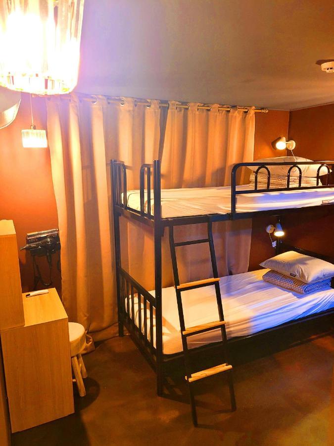 Good Guesthouse Seoul Exterior photo