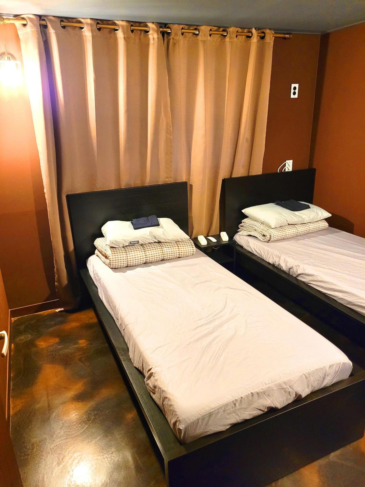 Good Guesthouse Seoul Exterior photo